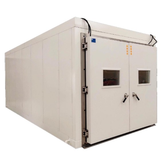 Камера температуры и влажности YWER-42000 на 10000 л