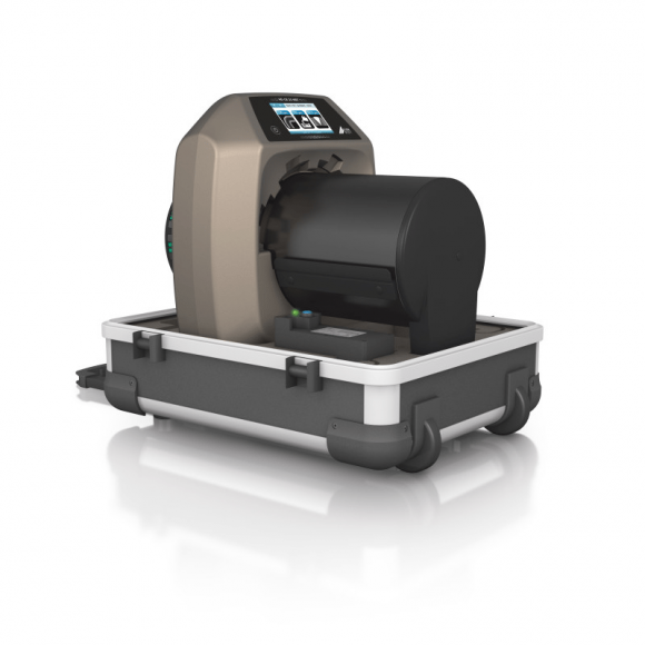 Автоматический сканер HD-CR 35 NDT Автоматический сканер HD-CR 35 NDT