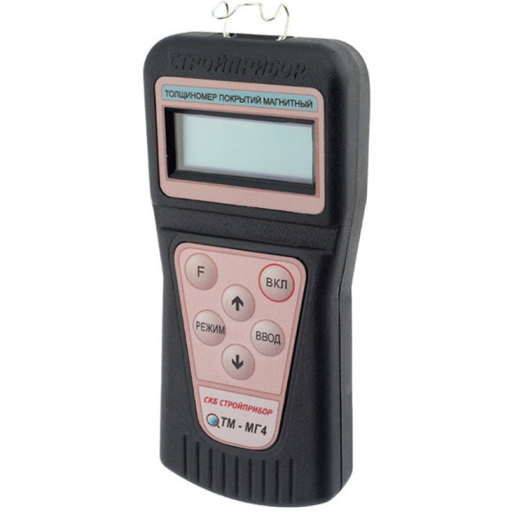 Толщиномер изоляционных покрытий ТМИ-200МГ4 Толщиномер изоляционных покрытий ТМИ-200МГ4