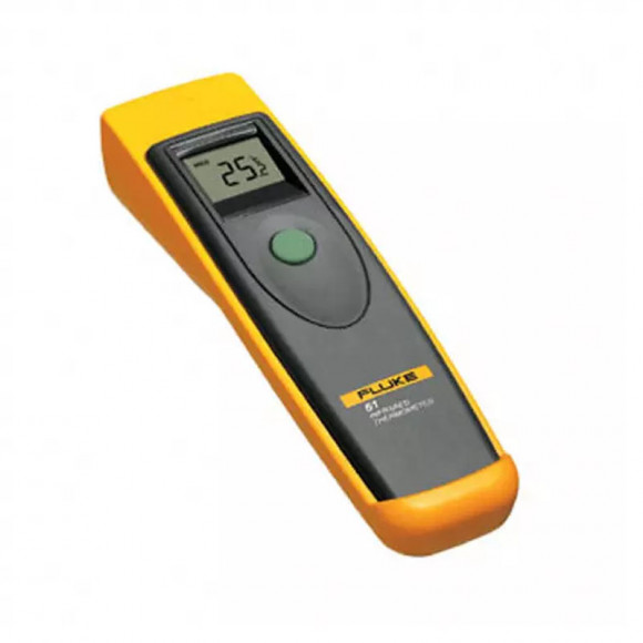 Инфракрасный термометр Fluke 61 Инфракрасный термометр Fluke 61