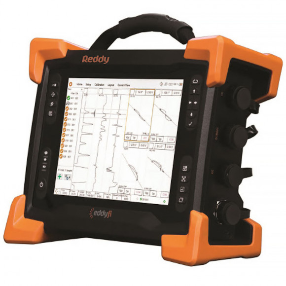 Вихретоковый дефектоскоп Eddyfi Reddy