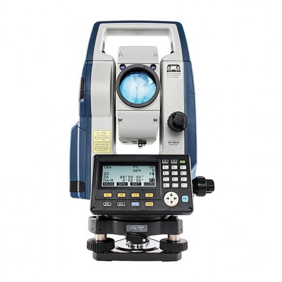 Тахеометр Sokkia CX-102 LN Тахеометр Sokkia CX-102 LN