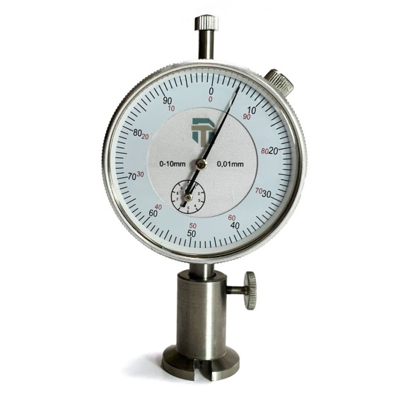 Механический глубиномер ПРОМТ Допуск Механический глубиномер ПРОМТ Допуск