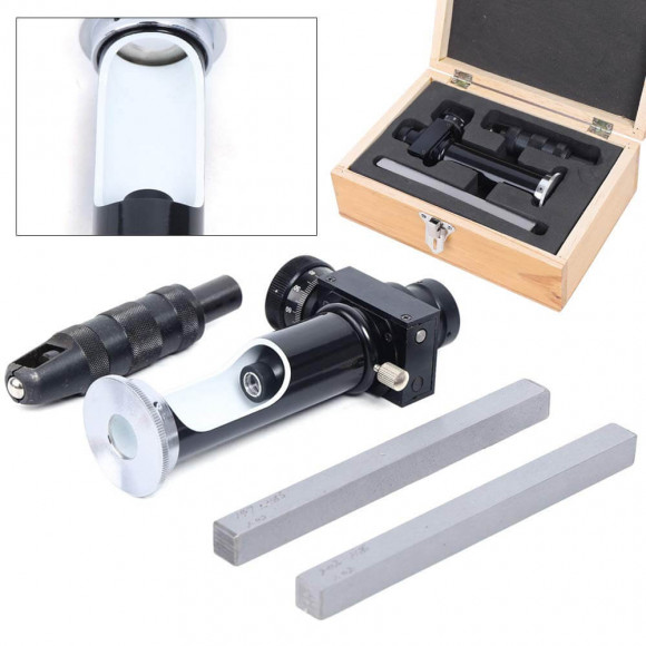 Твердомер Польди переносной по Бринеллю