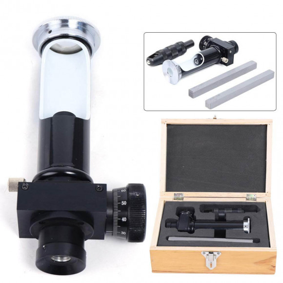 Твердомер Польди переносной по Бринеллю