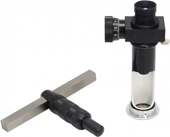 Твердомер Польди переносной по Бринеллю