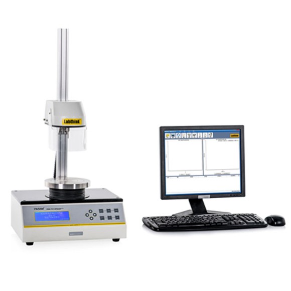 Газоанализатор Labthink HGA-03