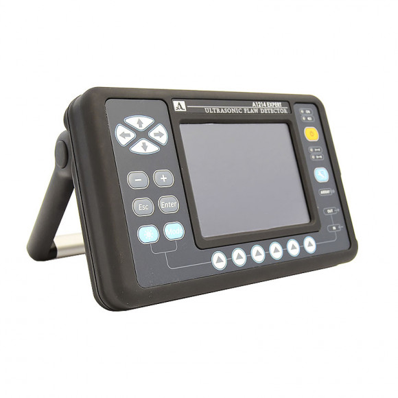 Ультразвуковой дефектоскоп A1214 Expert
