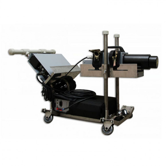 Тележка для рентгеновских аппаратов трубная АРИОН ТР-1 Тележка для рентгеновских аппаратов трубная АРИОН ТР-1