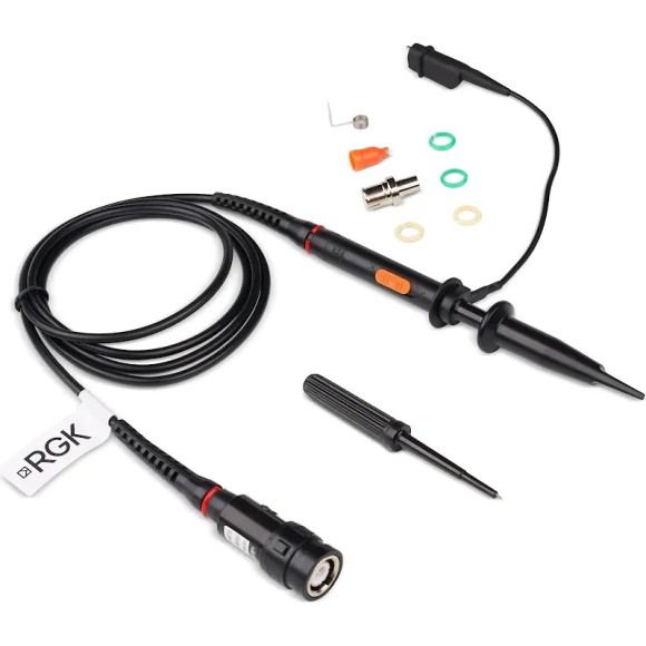 Пассивный пробник RGK PP-200 Пассивный пробник RGK PP-200