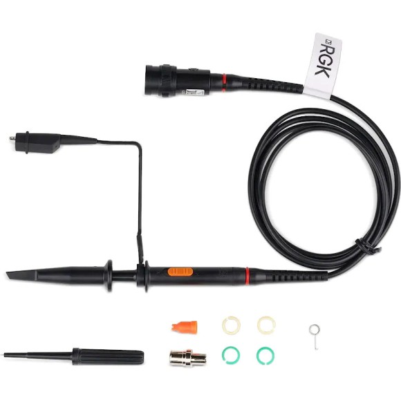 Пассивный пробник RGK PP-200 Пассивный пробник RGK PP-200