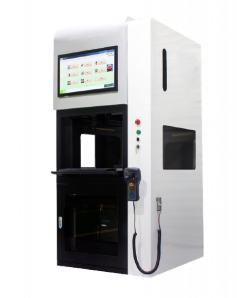 Координатно-измерительная машина Мастер Смарт