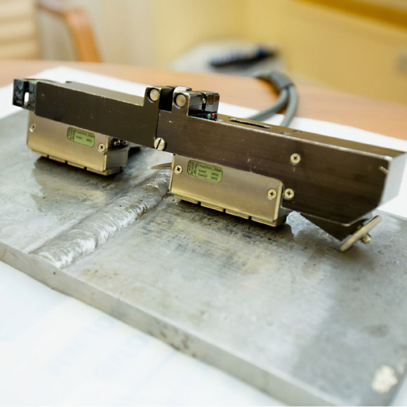 Ультразвуковой дефектоскоп УИУ «СКАНЕР+» модель «СКАРУЧ»