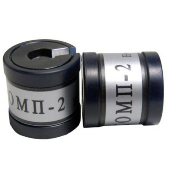 Контрольный образец магнитного поля КОМП-2 для ИМАГ-400Ц Контрольный образец магнитного поля КОМП-2 для ИМАГ-400Ц