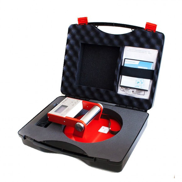 Плотномер асфальтобетона ПА-МГ4 Плотномер асфальтобетона ПА-МГ4