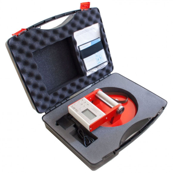 Плотномер асфальтобетона ПА-МГ4 Плотномер асфальтобетона ПА-МГ4