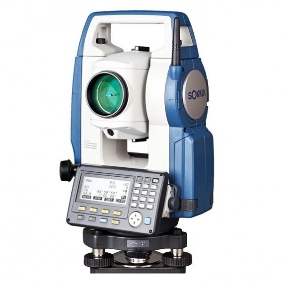 Тахеометр Sokkia CX-102L
