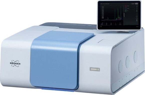 ИК-Фурье спектрометр INVENIO