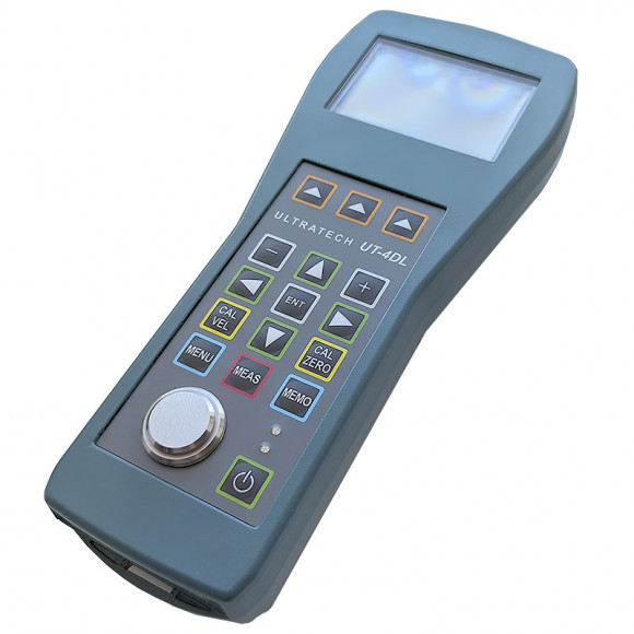 Ультразвуковой толщиномер UT-4DL Ультразвуковой толщиномер UT-4DL