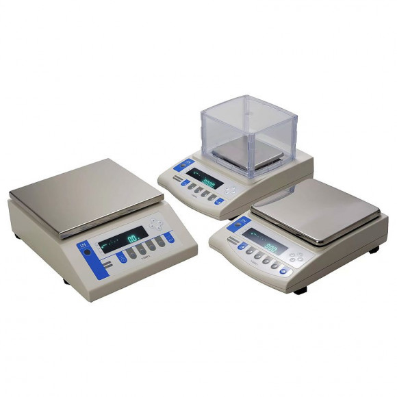 Профессиональные лабораторные весы ViBRA LN 2202CE