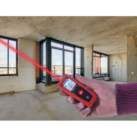 Лазерный дальномер CONDTROL SMART 20