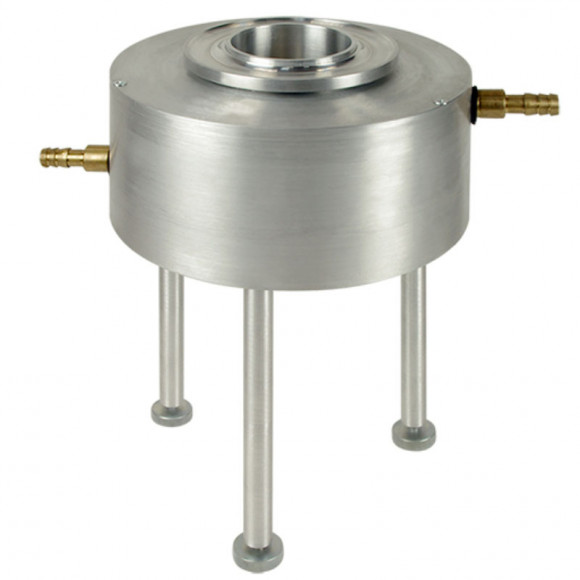 Термокожух для чашечных вискозиметров «Константа ВЗ» Термокожух для чашечных вискозиметров «Константа ВЗ»