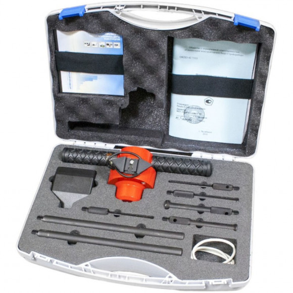 Пенетрометр грунтовый ПСГ-МГ4 Пенетрометр грунтовый ПСГ-МГ4