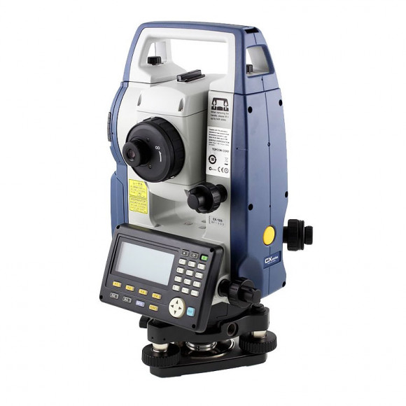 Тахеометр Sokkia CX-105 Тахеометр Sokkia CX-105
