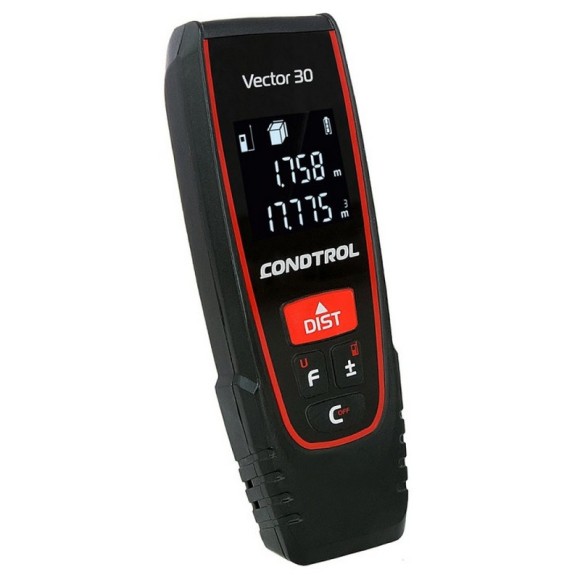 Лазерный дальномер CONDTROL Vector 30