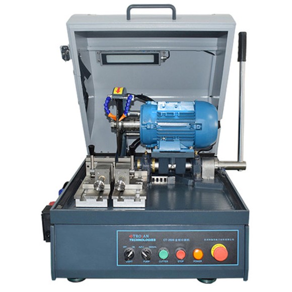 Отрезной станок CT-250V Отрезной станок CT-250V