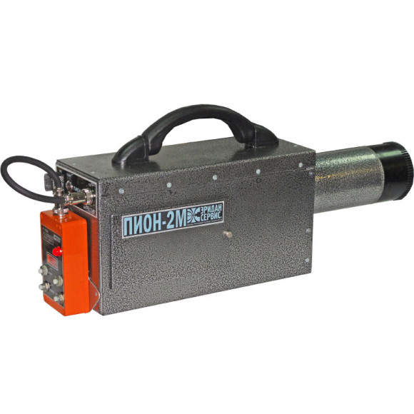 Переносной рентгеновский аппарат «ПИОН-2М» Переносной рентгеновский аппарат «ПИОН-2М»