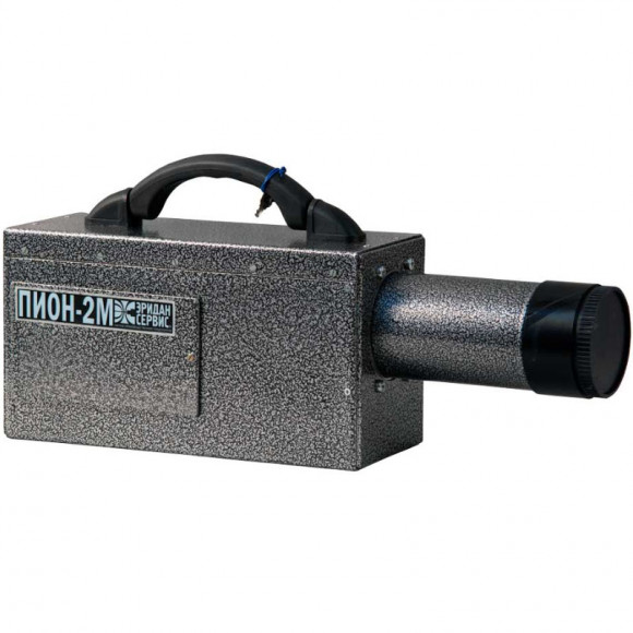 Переносной рентгеновский аппарат «ПИОН-2М» Переносной рентгеновский аппарат «ПИОН-2М»