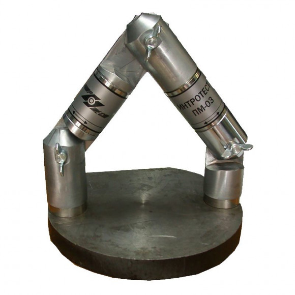 Постоянный магнит "Интротест ПМ-3" Постоянный магнит "Интротест ПМ-3"