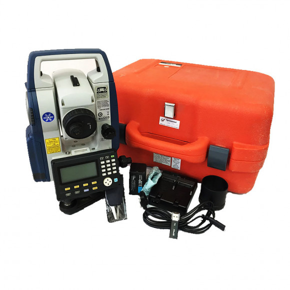 Тахеометр Sokkia CX-105L