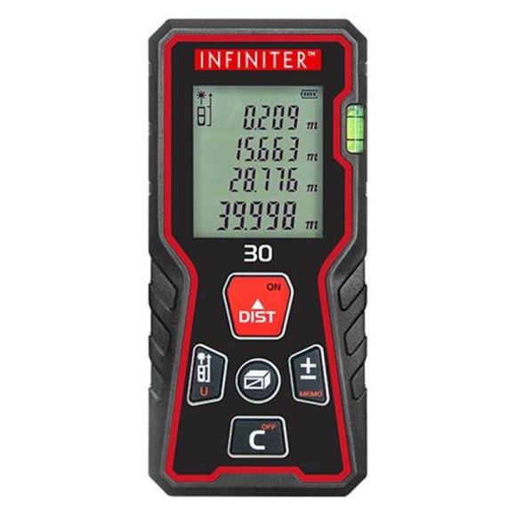 Лазерный дальномер CONDTROL INFINITER 30