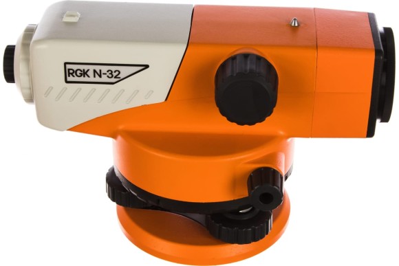 Оптический нивелир RGK N-32