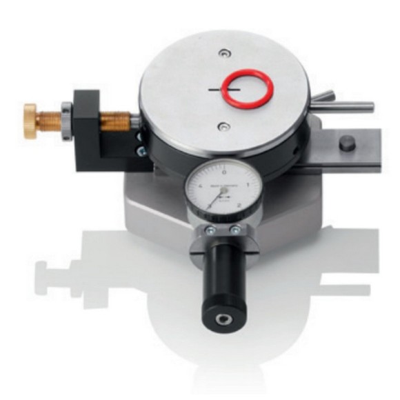 IRHD Compact III прибор измерения твердости и микротвердости IRHD Compact III прибор измерения твердости и микротвердости