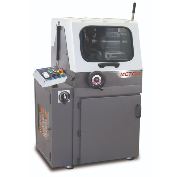 Отрезной станок Chennai Metco BAINCUT UM