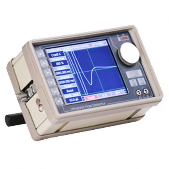 Ультразвуковой дефектоскоп "Томографик" УД4-Т