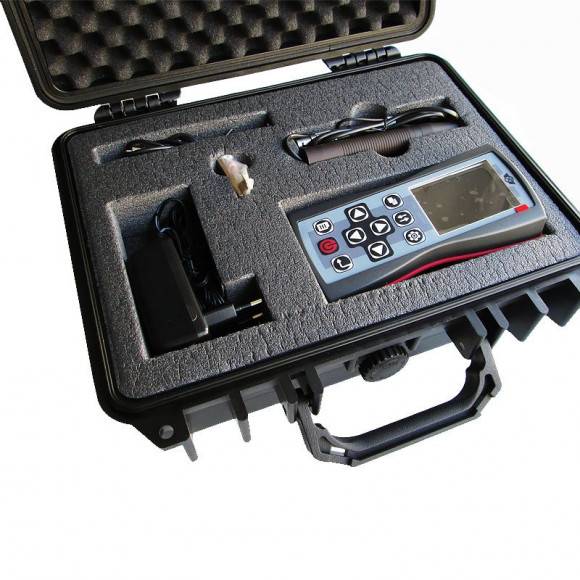 Дефектоскоп-толщиномер ТЭС-364М термоэлектрический Дефектоскоп-толщиномер ТЭС-364М термоэлектрический