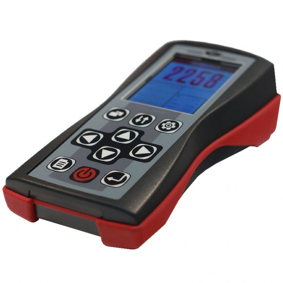 Дефектоскоп-толщиномер ТЭС-364М термоэлектрический Дефектоскоп-толщиномер ТЭС-364М термоэлектрический