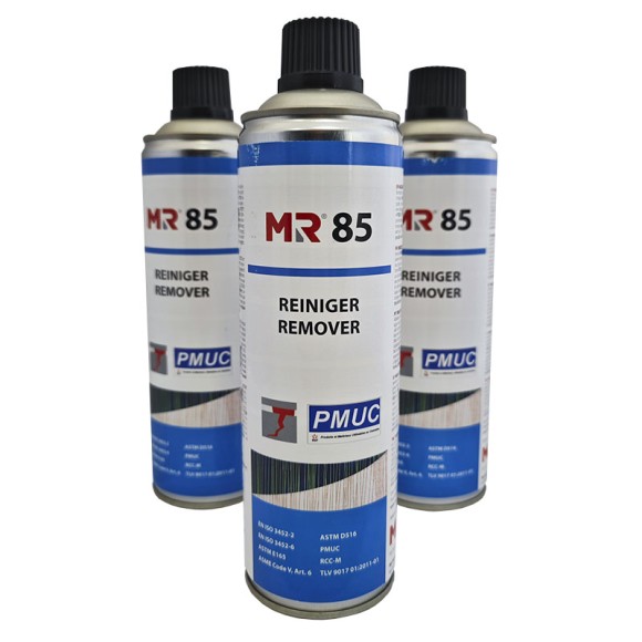 Предочиститель MR 85 Предочиститель MR 85