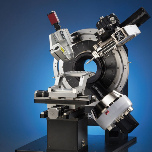 Многофункциональный дифрактометр D8 DISCOVER Многофункциональный дифрактометр D8 DISCOVER