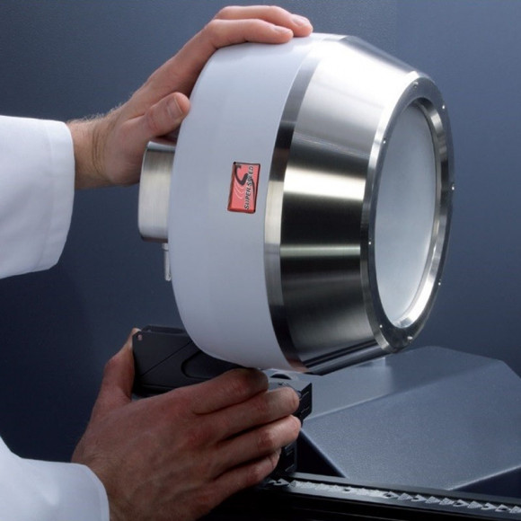 Многофункциональный дифрактометр D8 DISCOVER Многофункциональный дифрактометр D8 DISCOVER