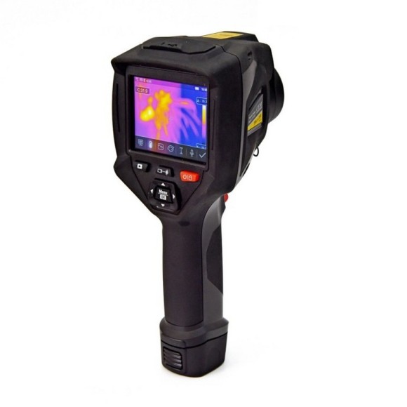 CEM DT-9897 Тепловизор профессиональный CEM DT-9897 Тепловизор профессиональный