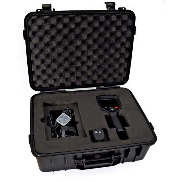 CEM DT-9897 Тепловизор профессиональный CEM DT-9897 Тепловизор профессиональный