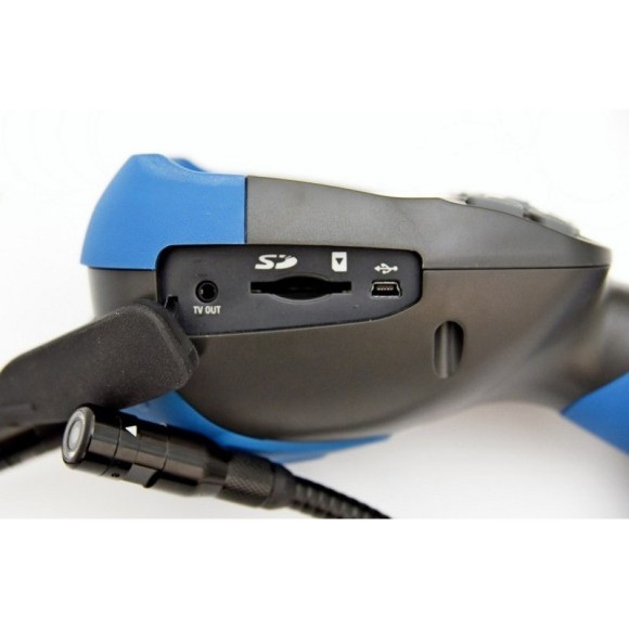 BS-280 Видеоскоп BS-280 Видеоскоп