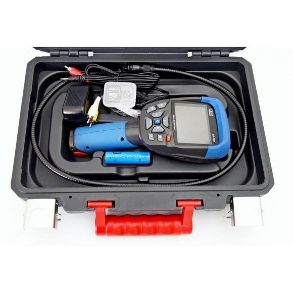 BS-280 Видеоскоп BS-280 Видеоскоп