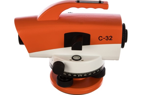Оптический нивелир RGK C-32