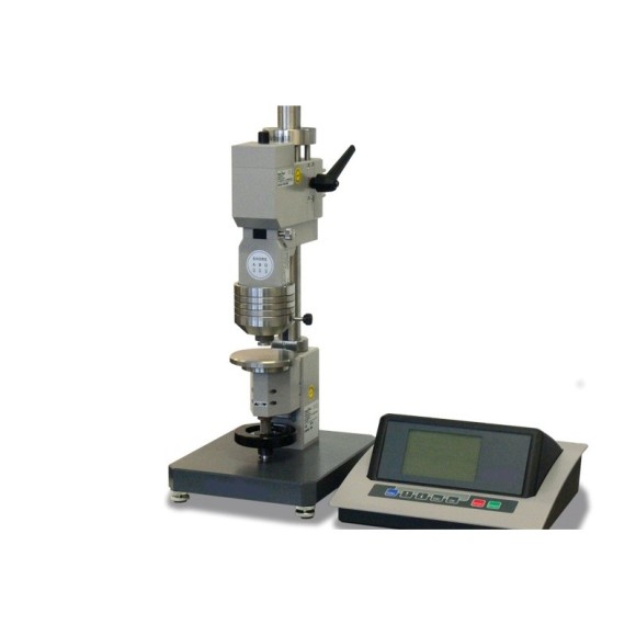 DIGI TEST II твердомер и микротвердомер со сменными измерительными головками на выбор